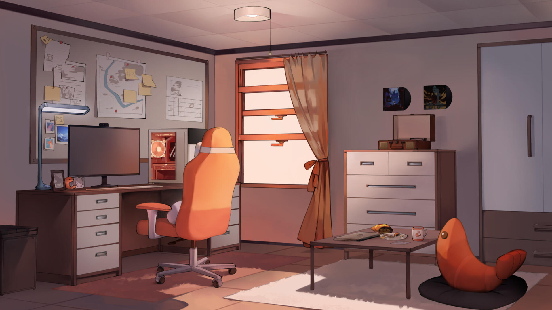 Illustration 6