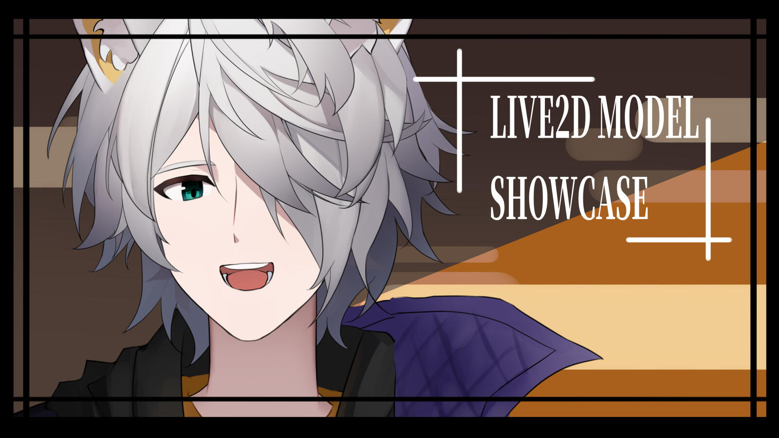 VTuber: phar0s147 VTuber: phar0s147